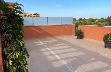 Penthouse Palapagolf - Foto 30