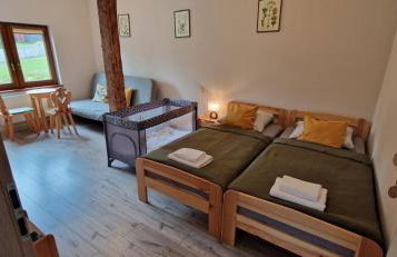 Derkaczowa Kotlina - Foto 3