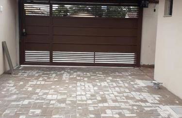 Paraiso de Aruanã - Rio Araguaia - Imóvel recém construído!! NOVÍSSIMO!!!! A PISCINA É AQUECIDA!!! - Foto 24