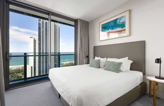 ULTIQA Signature at Broadbeach - Foto 9