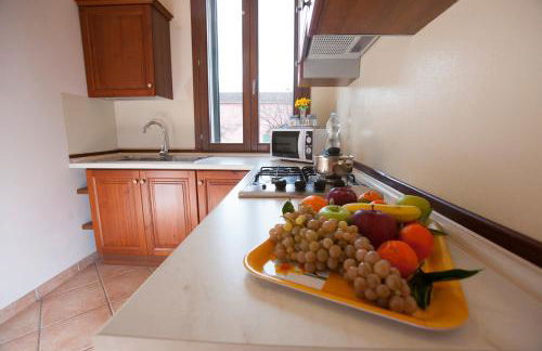 Agriturismo Ca' Bonelli 1924 - Foto 25