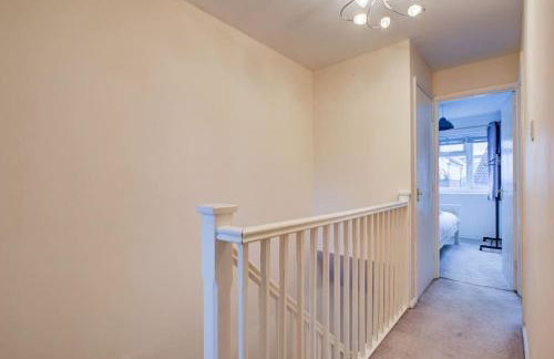 Comfortable 3 bed house in Chelmsford - Foto 17