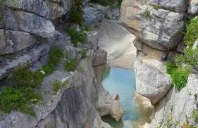 Greolières: Superbe Studio avec vue montagne - Foto 11