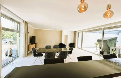 Charmante 2-Zimmerwohnung im Luftkurort Lippe - Foto 52