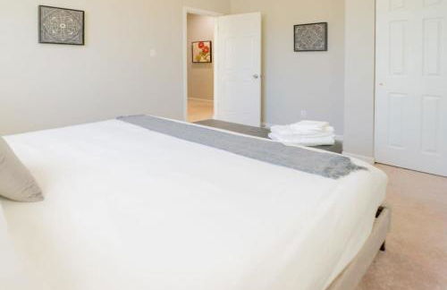 5BR Tower Grove Family Home ABODEbucks - Foto 28