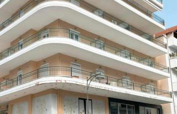 ALEKA KOTSI ROOMS 2 - Foto 9