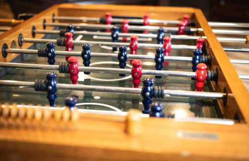 TaHaus Hot Tub Pool Table Dog Friendly - Foto 51