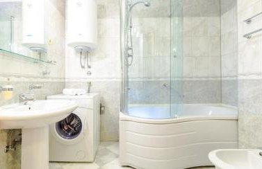 Penthouse apartment with terrace and hot tub - Ivan - Foto 44