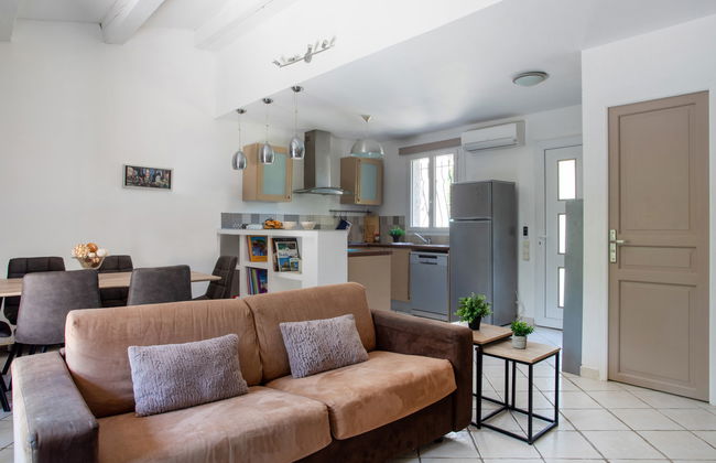 La Grenadière - Foto 6