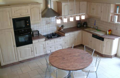 Gîte De L'Etot Fossey - Foto 9