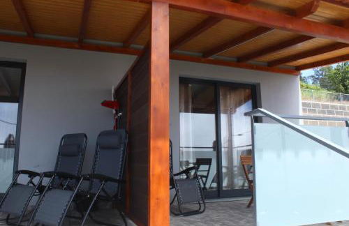 Nature Apartment 1 with Pool - Foto 13