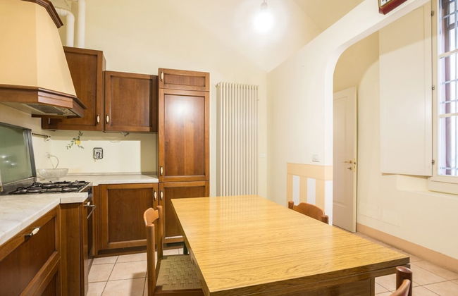 Appartamento Santo Stefano Borgonuovo - Foto 7