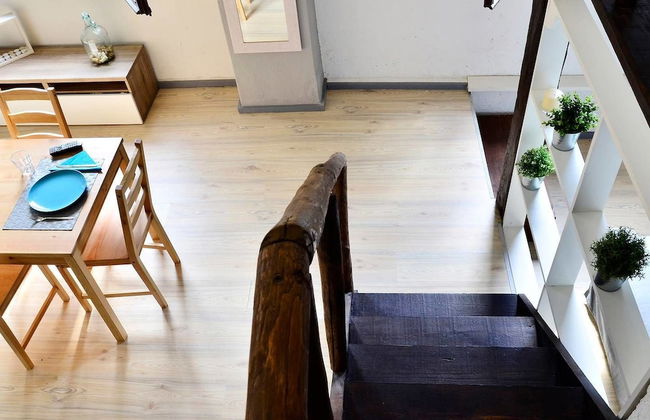 JOIVY Grandpa Rock House - Foto 22