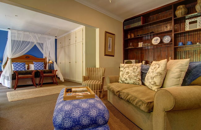 Blue Gum Country Estate - Foto 10