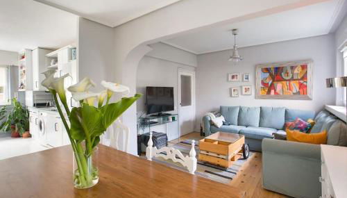 Lovely apartment in Getxo - Foto 5