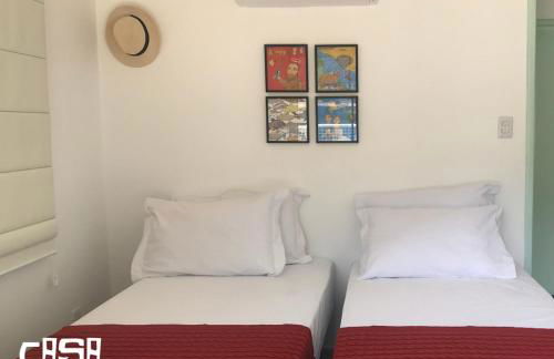 Casa Santo Rio - Foto 11