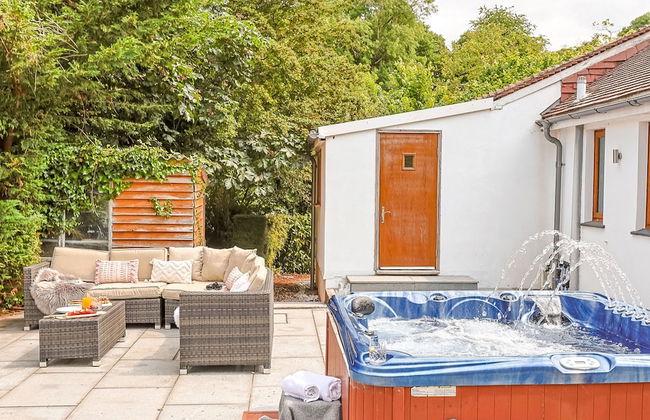 Bramblewood in Maidencombe - Foto 71