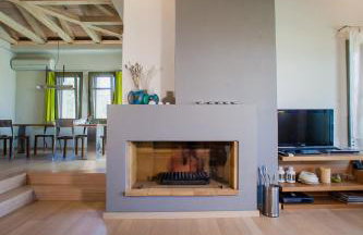 Beachfront Villa Fos, Afissos,Pelion. - Foto 56