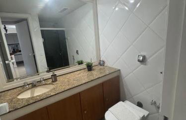 Ondina Apart Hotel Vista Mar incrível - Foto 29