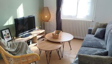 Gîte "Le Para" en plein centre de Ste Mère Église - Foto 4