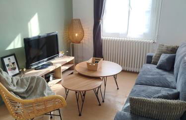 Gîte "Le Para" en plein centre de Ste Mère Église - Foto 4