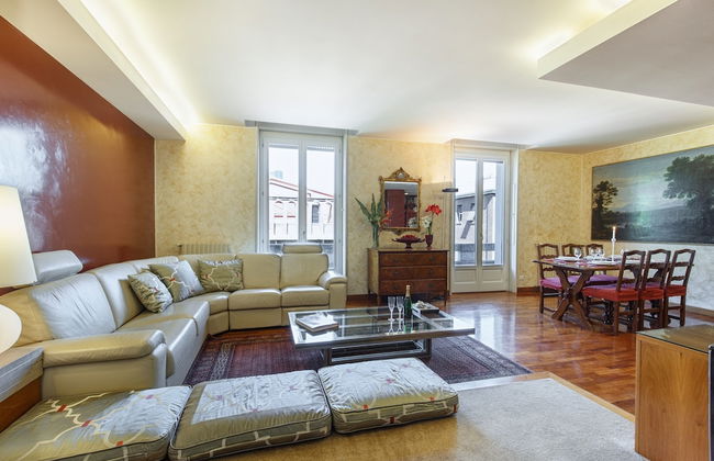 Suitelowcost Sant'Agnese - Photo 34