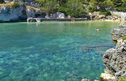 Appartamenti turistici Aprile Antonio Luigi - Foto 69