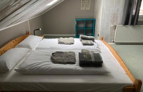 Schönwald Waldchalet am Musenberg - Foto 28