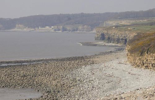 The Old Bakehouse - Foto 21