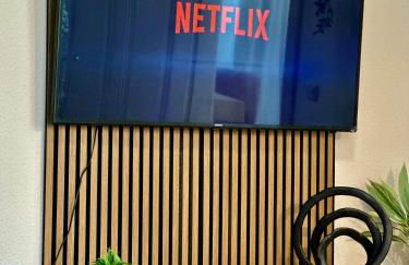 Belvedere Apartment - Riverside - Zentrum - Netflix - Liliensteinblick - Foto 24