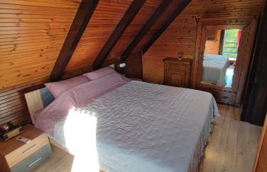 Kuća za odmor Šum slapa - Foto 16