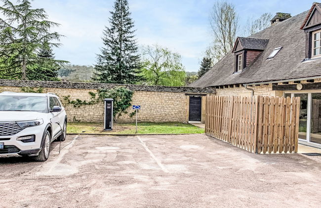 Le Clos des Rives - Foto 19