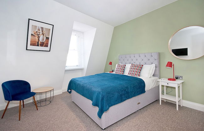 Interlude House by City Living London - Photo 15