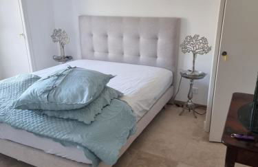 14474 Location saisonnière BAS DE VILLA dans un domaine privé prestigieux - Foto 7