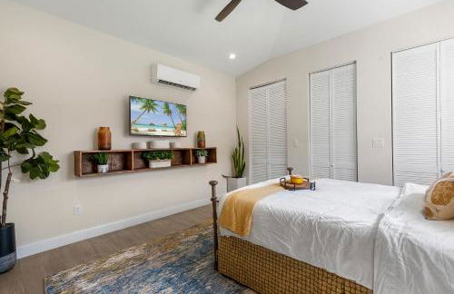 Spanish 4BR Compound w Casita & Private Yard - Foto 47