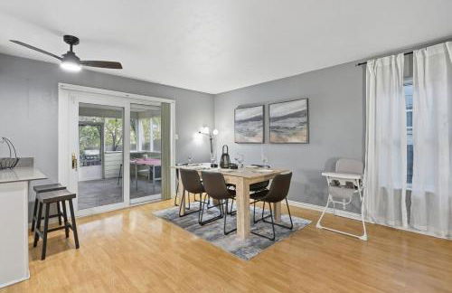 Cozy 5BD fun house - Foto 22