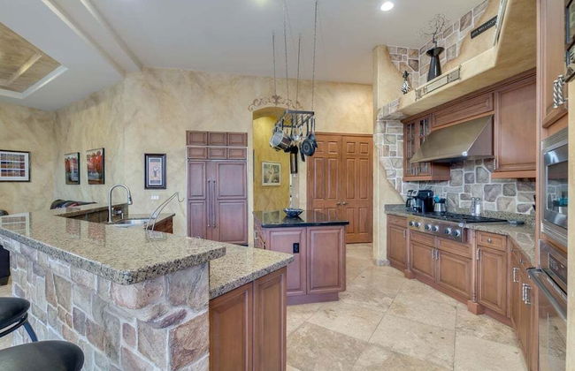 Tonto Chandler - Foto 10