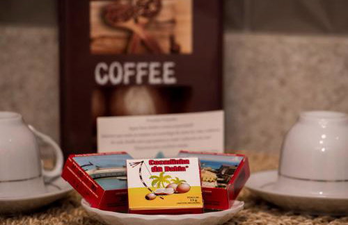 Ondina Apart Hotel - Apto. 537 - Foto 51