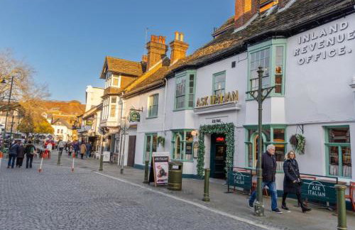 Talbot Lane Cottage Horsham By My Getaways - Photo 16