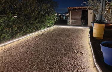 Casa Viajano - Dépendance Villa Marseille - Photo 10