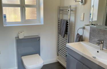 Cosy Annexe With Peaceful Surroundings - Foto 10