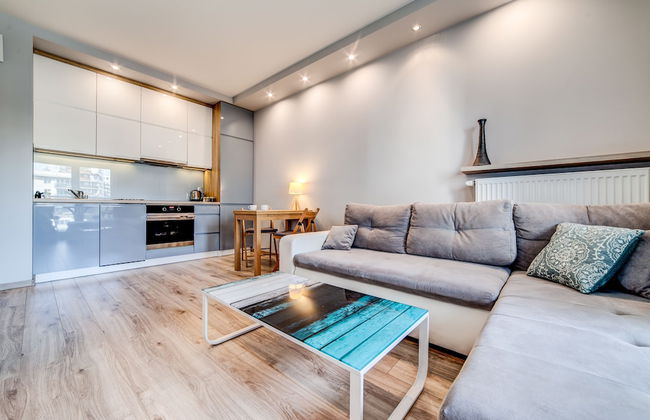 Rint - Centrum Kaczorowskiego - Foto 24