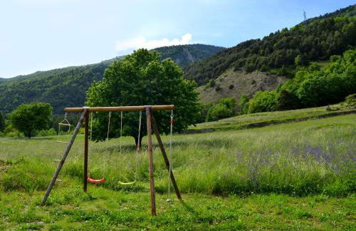 Chalet neuf, Jacuzzi, piscine privée mai-sept, pétanque, proche Paradiski - Foto 44