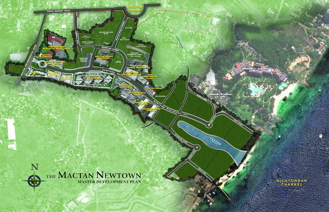 Mactan Newtown Condo Hotel Unit - Foto 25