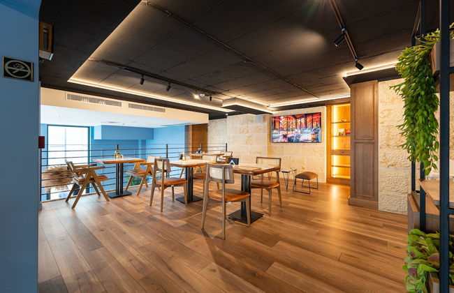 Hotel Invictus - Foto 55