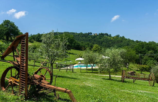 Gubbio Stay- the Countryside - Foto 14