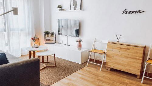 Aires de Montecerrao, plaza de garaje y WIFI gratis - Foto 3