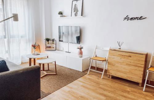 Aires de Montecerrao, plaza de garaje y WIFI gratis - Foto 3