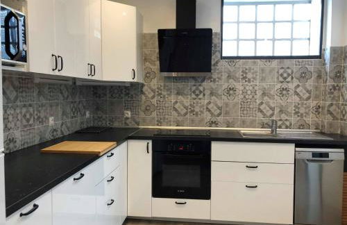 Villa Liberté Verdun IGR Paul Brousse - Foto 27