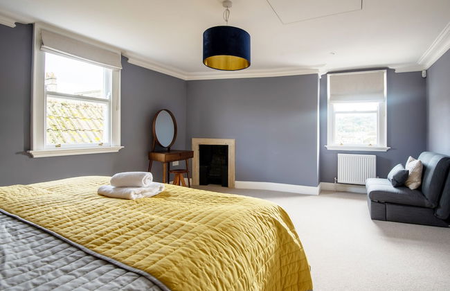 Dream Stays Bath- Barton House Townhouse - Photo 7